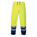 Wpf Premium Trousers Sylw/Nblu S