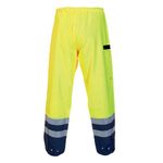 Wpf Premium Trousers Sylw/Nblu Xl
