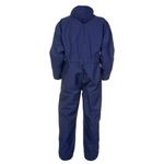 Urk Sns Waterproof Coverall Navy 2Xl