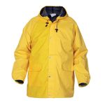 Hydrowear Ulft Sns Jacket Yellow L