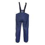 Uden Sns Wpf Bib/Brace Navy Size M