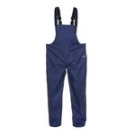 Uden Sns Wpf Bib/Brace Navy Size L