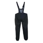 Uden Sns Wpf Bib/Brace Black Size S