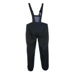 Uden Sns Wpf Bib/Brace Black Size L