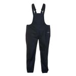 Uden Sns Wpf Bib/Brace Black 3Xl