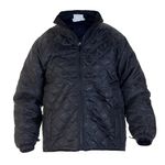 Hydrowear Weert Jacket Black Medium