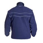 Hydrowear Kiel Fleece Navy Blue Xl