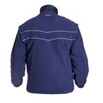 Hydrowear Kiel Fleece Navy Blue 2Xl