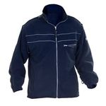 Hydrowear Kiel Fleece Navy Blue 4Xl