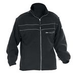 Hydrowear Kiel Fleece Black Xl