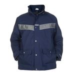 Kiel Sns Wpf Parka Navy Blue Xl