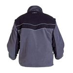 Hydrowear Kiel Fleece Black/Grey S