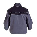 Hydrowear Kiel Fleece Black/Grey M