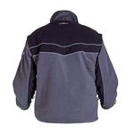 Hydrowear Kiel Fleece Black/Grey L