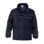 Kiel Sns Wpf Parka Black Xl