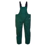 Uden Sns Wpf Bib/Brace Green Size S