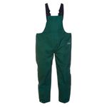 Uden Sns Wpf Bib/Brace Green Size M