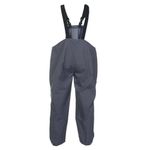 Uden Sns Wpf Bib/Brace Green Size Xl