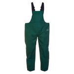 Uden Sns Wpf Bib/Brace Green 2Xl