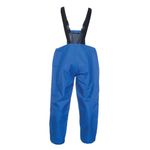 Uden Sns Wpf Bib/Brace Royal Blu 2Xl