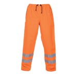 Wpf Premium Trousers Orange M