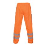 Wpf Premium Trousers Orange M