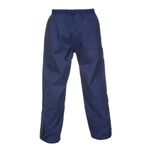 Ursberg Wpf Trousers Nvy Blu S