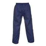 Ursberg Wpf Trousers Nvy Blu 2Xl
