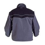Hydrowear Kiel Fleece Black/Grey 4Xl
