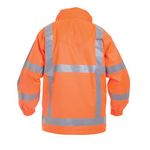 Hydrowear Markelo Parka Orange M