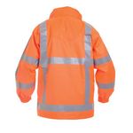 Hydrowear Markelo Parka Orange L