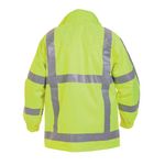 Hydrowear Markelo Parka Syellow 2Xl
