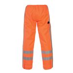 Miami Multi Fr Trousers Org L