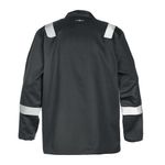 Melk Multi Cvc Fr A-S Jacket Black 3