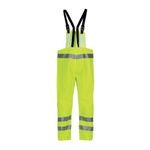Vechta Hi Vis Wpf Bib/Braces Sylw S