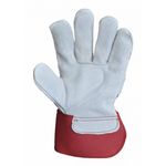 Polyco Premium Rigger Gloves Pk10