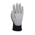 Matrix Gh100 Pu Palm Glv Blk/Gry 11