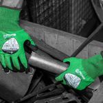 Polyflex Eco Cut Nitrile Glv 11 Pk10