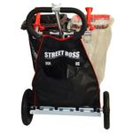 Streetboss Litter Pick Cart Wo Tools