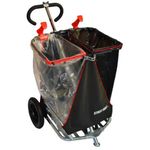 Streetboss Litter Pick Cart Wo Tools