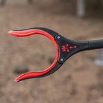 Steetmaster Pro Gel Lit Pick 33 Inch
