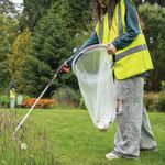 Community Rcyc Litter Picker 85Cm