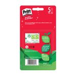 Pritt Stick Glue Stick 11G Pk5