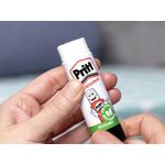 Pritt Stick Glue Stick 22G Pk3