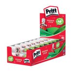 Pritt Stick Sm 11G Display Box Pk25