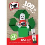 Pritt Stick Sm 11G Display Box Pk25
