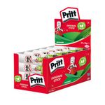 Pritt Stick 43G Glue Stick Pk24