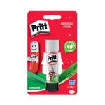 Pritt Stick Medium 22Gm Carded Pk12