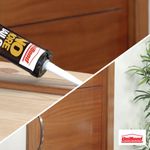 Unibond No More Nails Cart 280Ml