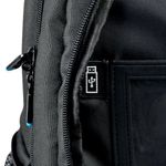 Monolith Bline 15.6In Laptop Bckpck